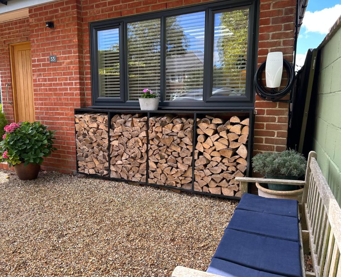 Studio 33 Chichester Exterior foto