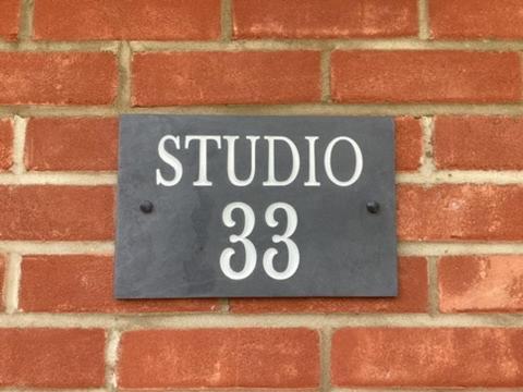 Studio 33 Chichester Exterior foto